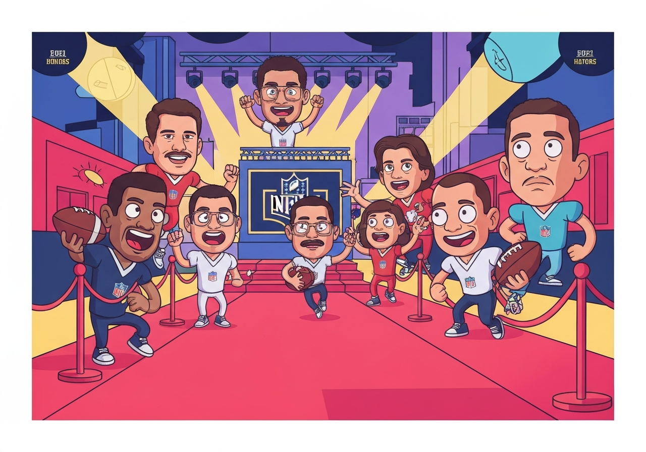 2026-nfl-honors-red-carpet