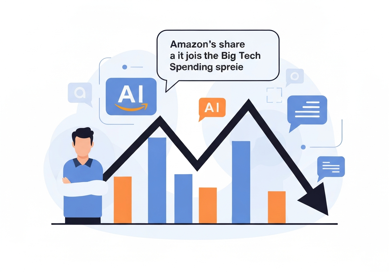 amazon-ai-spending-tumble