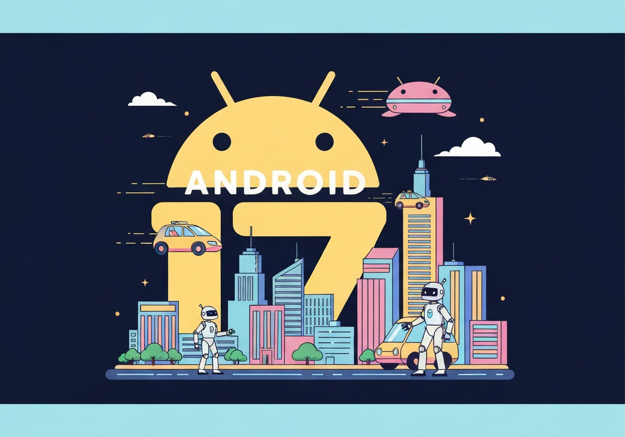 android-17-amazing-things