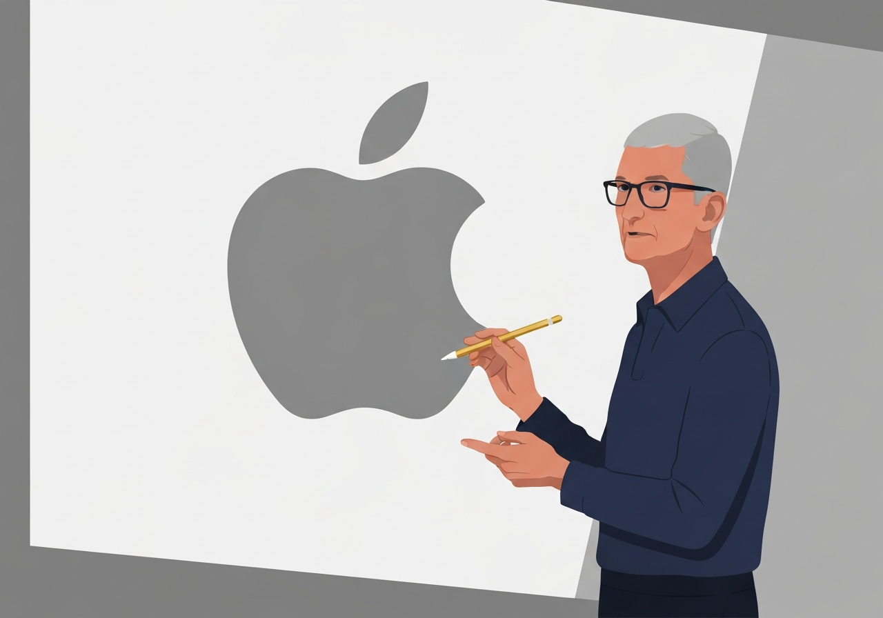 apple-50th-anniversary-cook