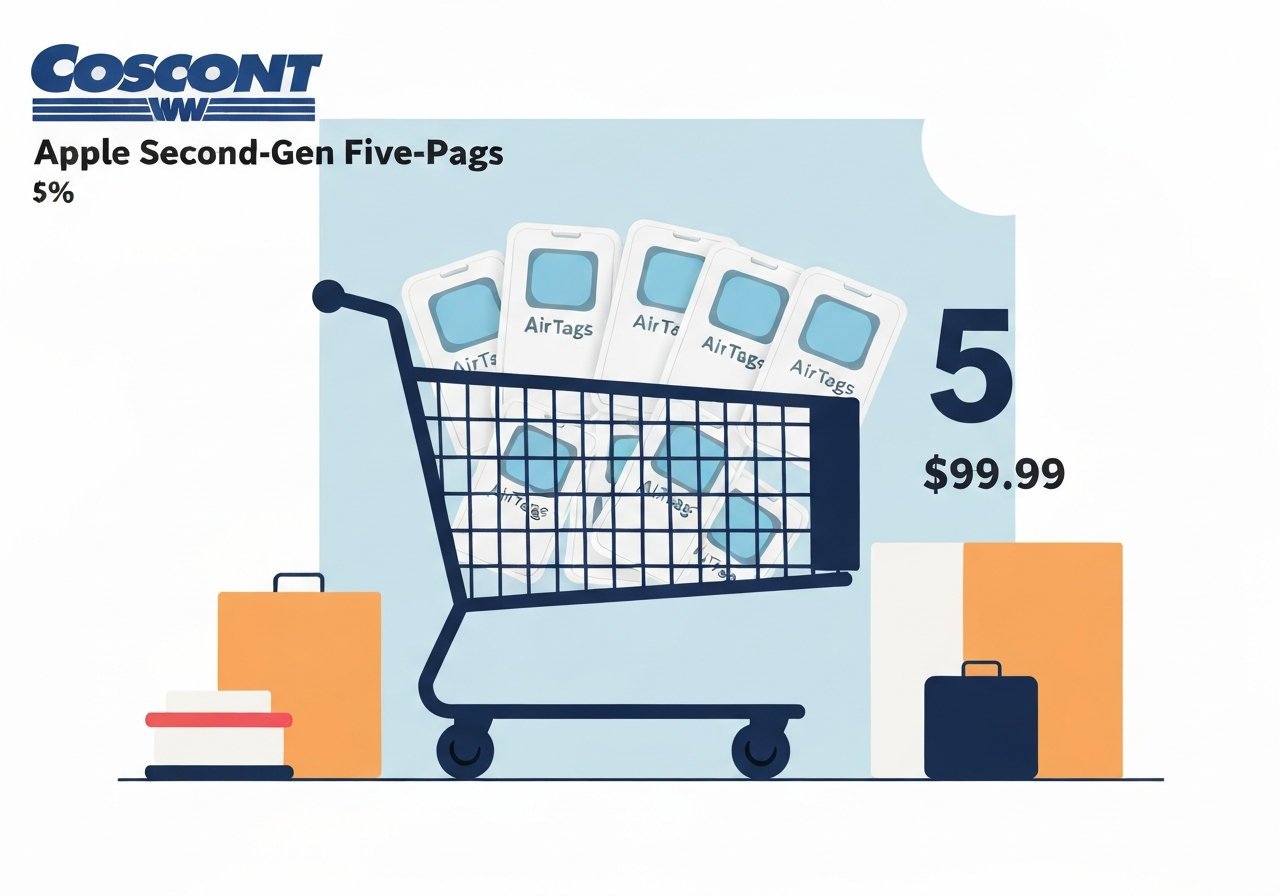 apple-airtag-costco-deal