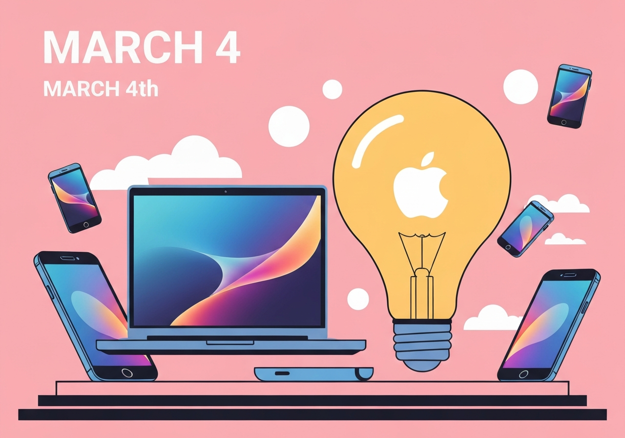 apple-march-4-product-event