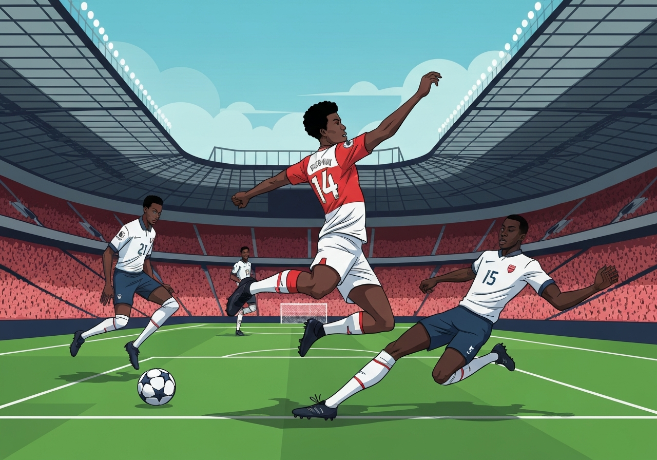 arsenal-eze-gyokeres-north-london