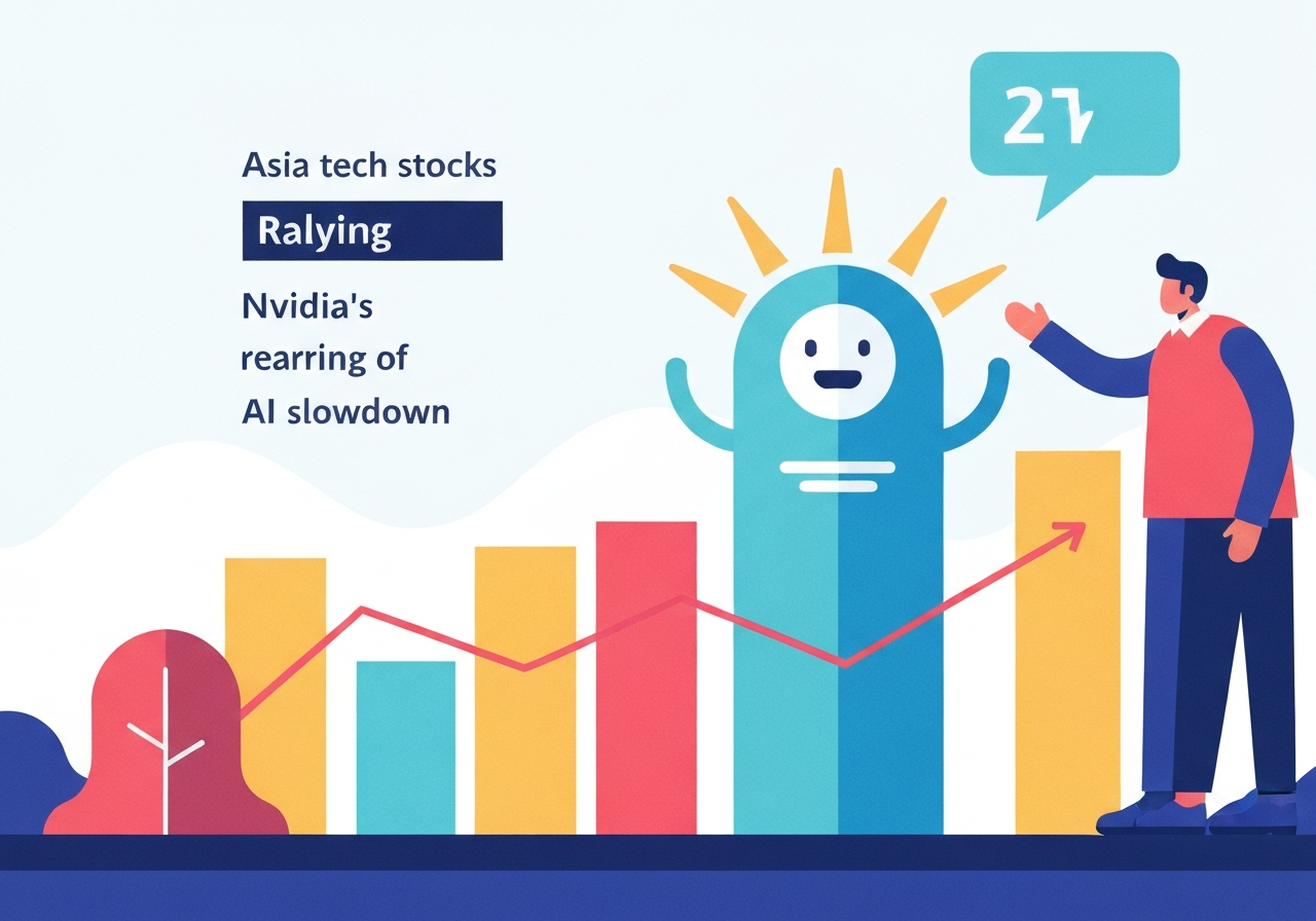 asia-tech-nvidia-earnings-rally