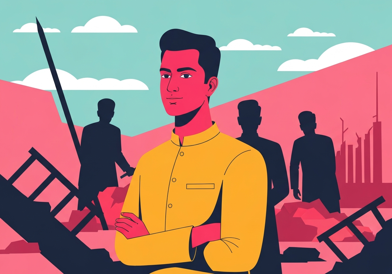 bangladesh-dynastic-heir-election