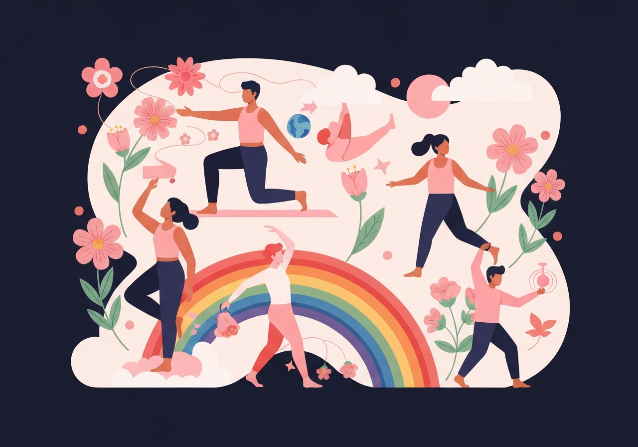 best-exercises-depression