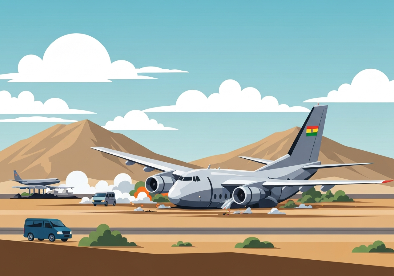 bolivia-c130-crash-el-alto