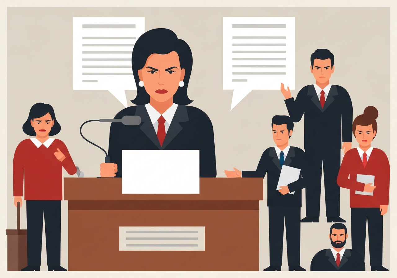 bondi-indicts-30-mn-church-protest