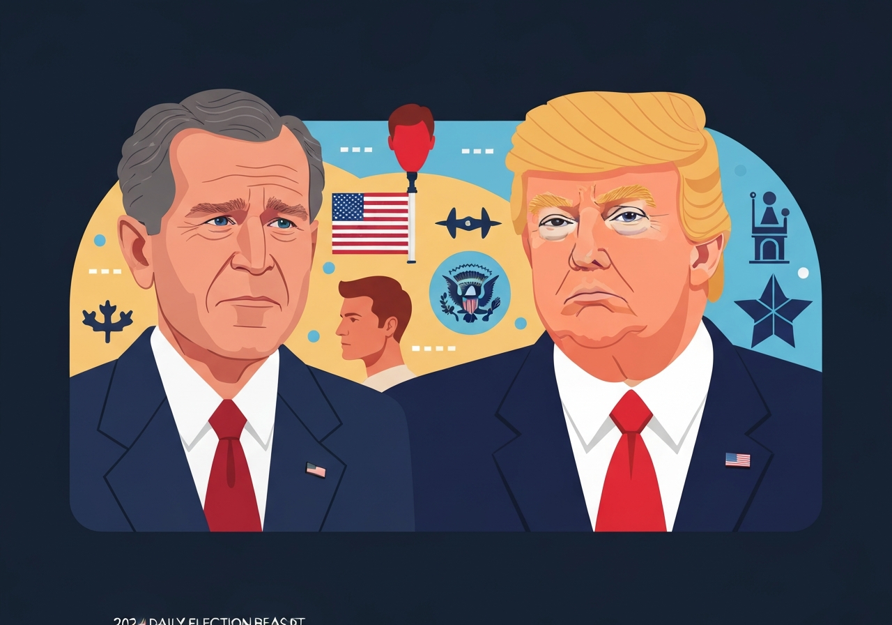 bush-trashes-trump-presidents-day