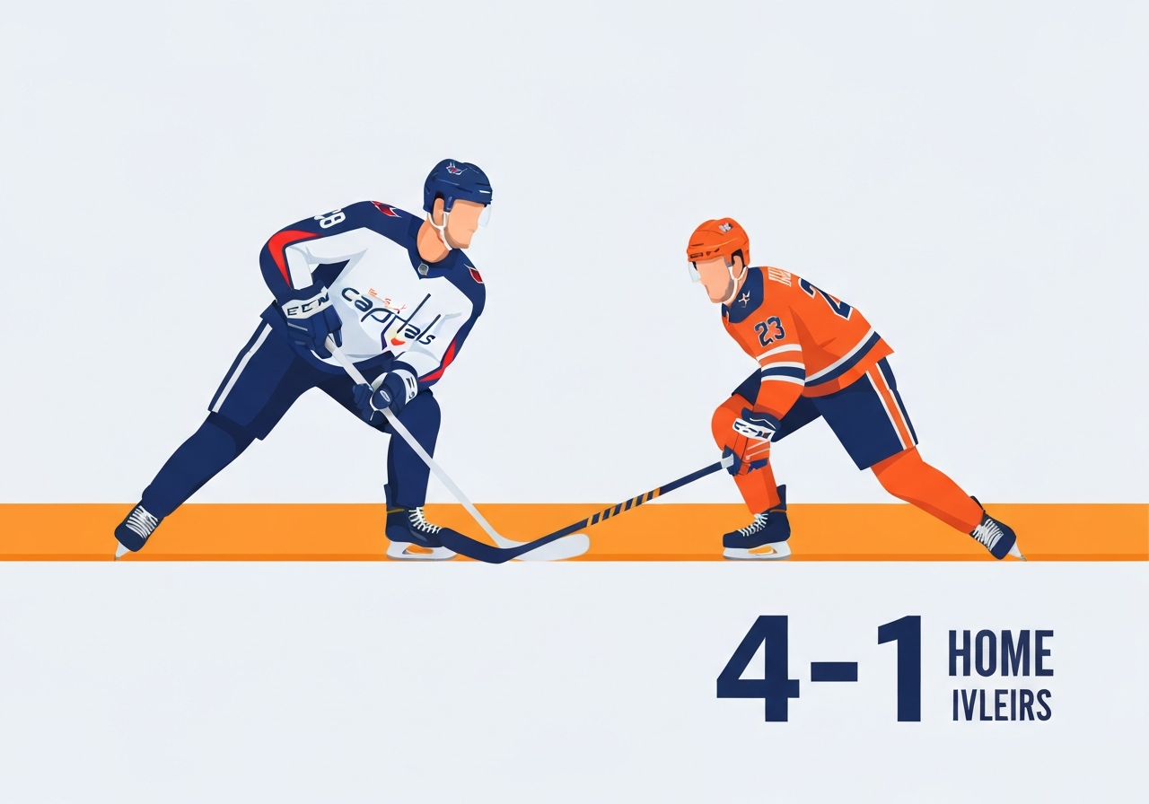 capitals-islanders-4-1