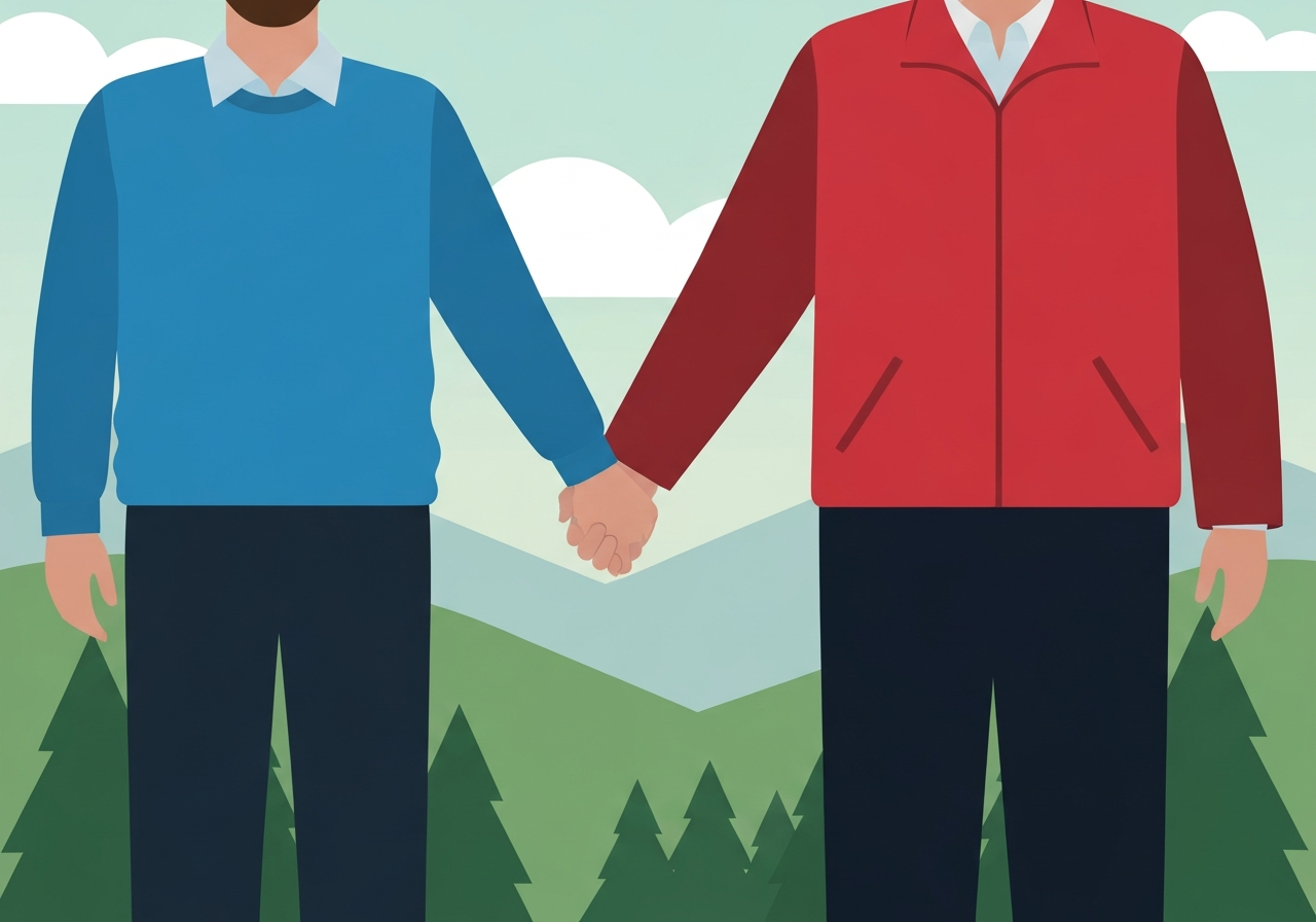 carney-poilievre-vigil-tumbler-ridge