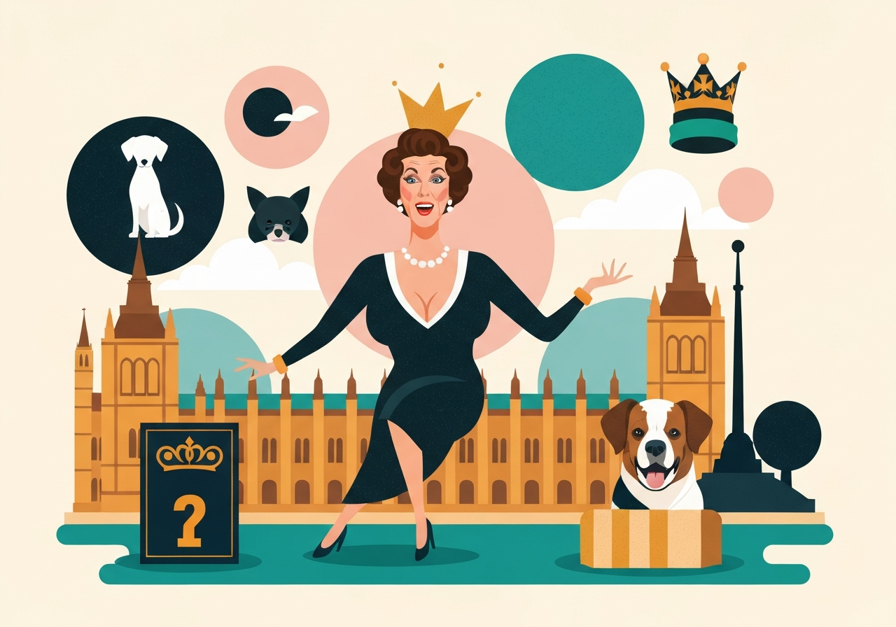 catherine-ohara-westminster-tribute