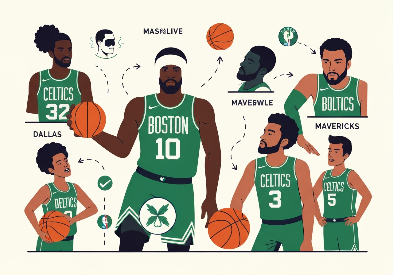 celtics-mavericks-takeaways