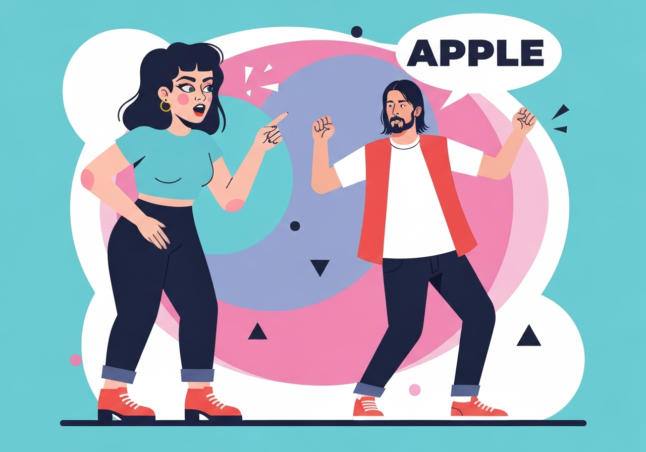 charli-xcx-dave-grohl-apple-dance