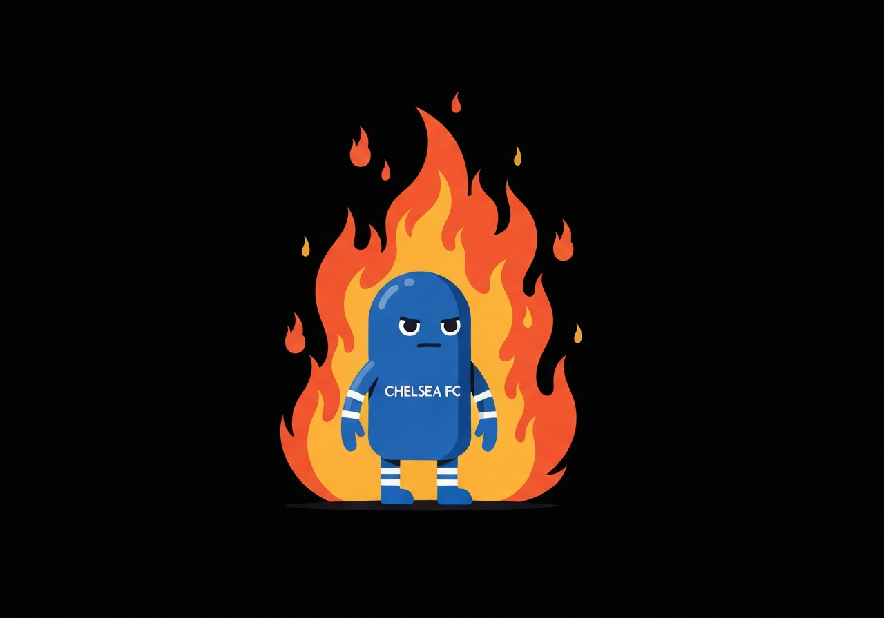 chelsea-red-cards-home-form