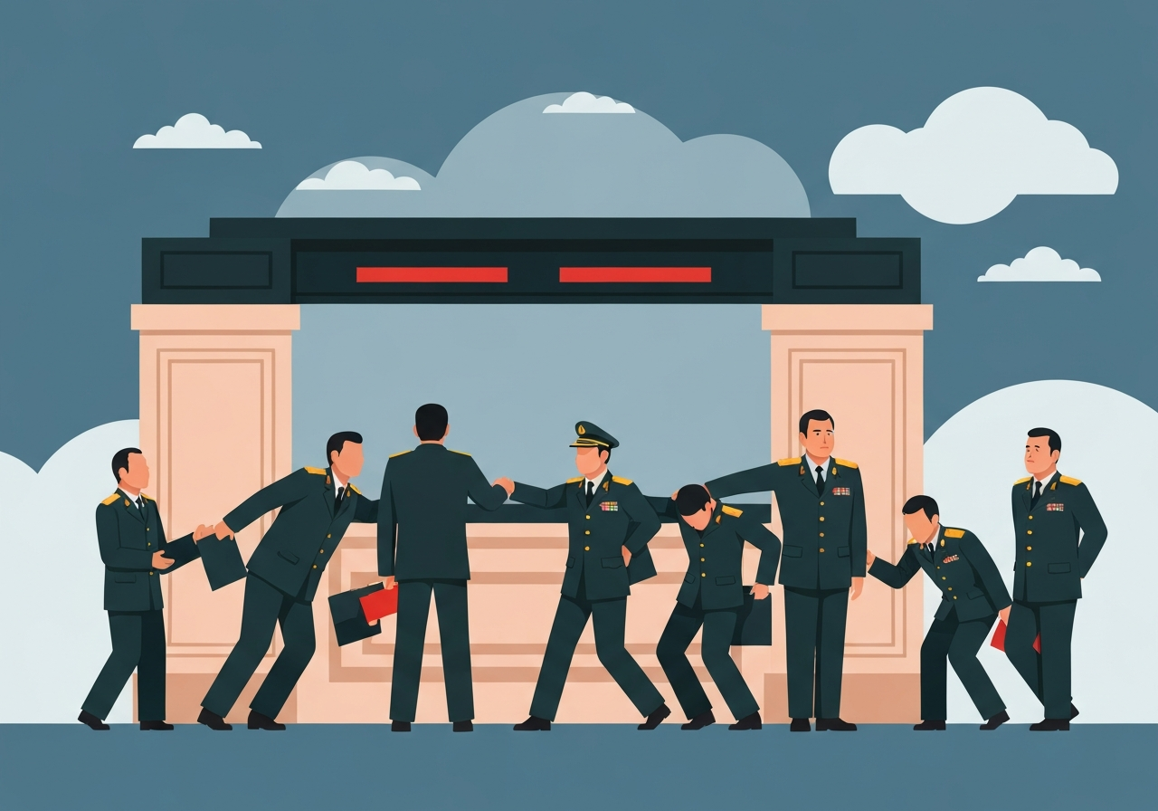 china-removes-military-officials