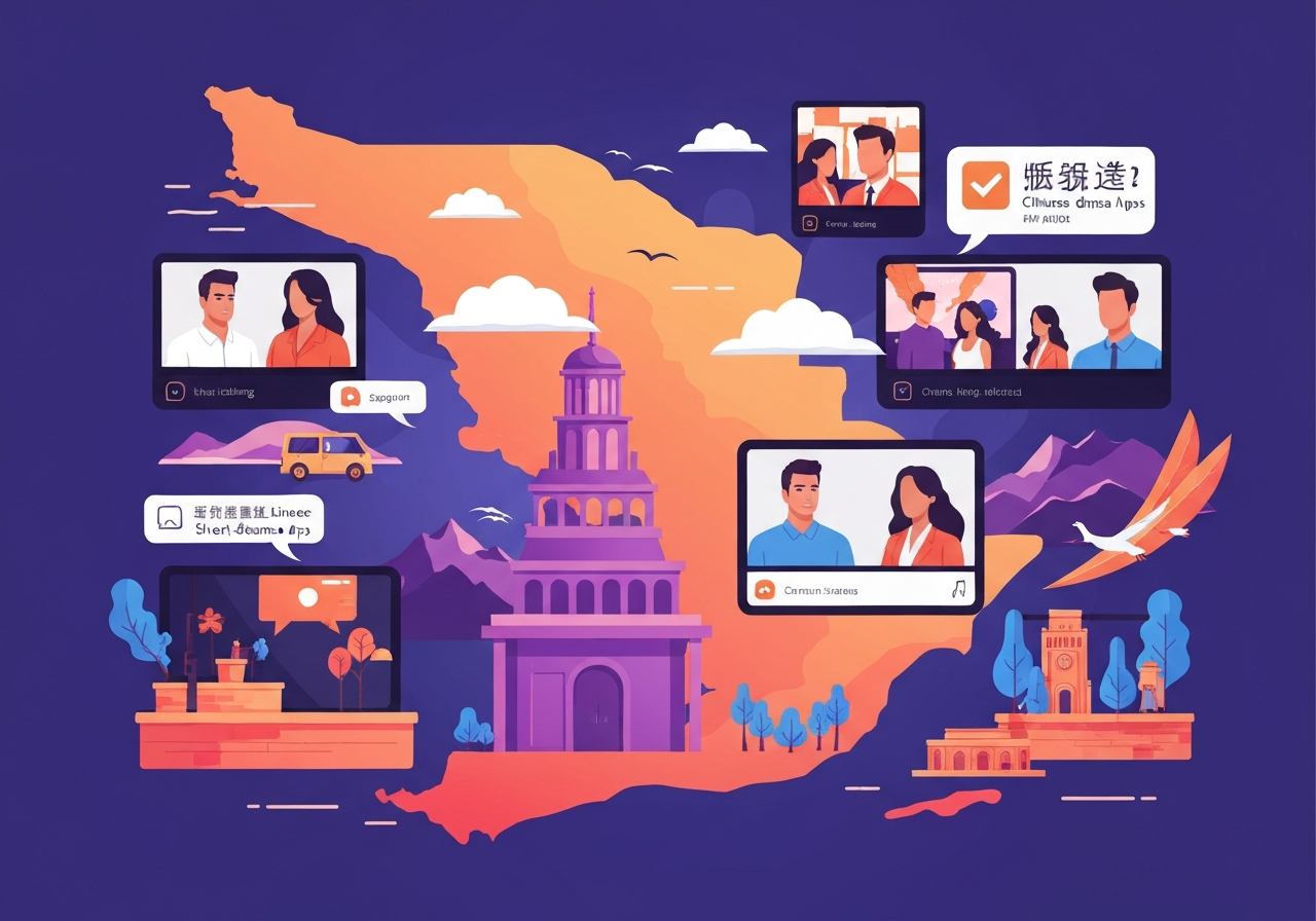 china-short-drama-latin-america