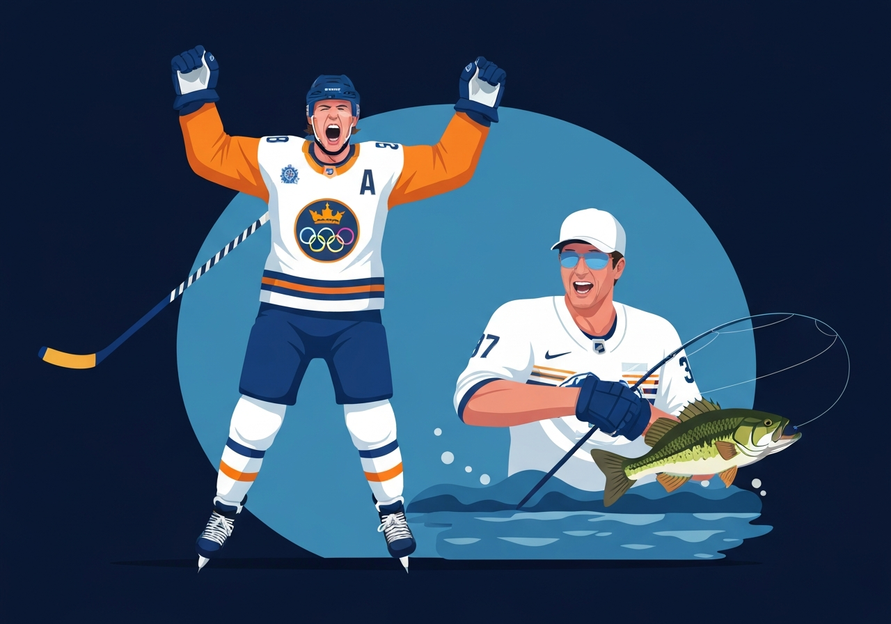 connor-hellebuyck-bass-fishing