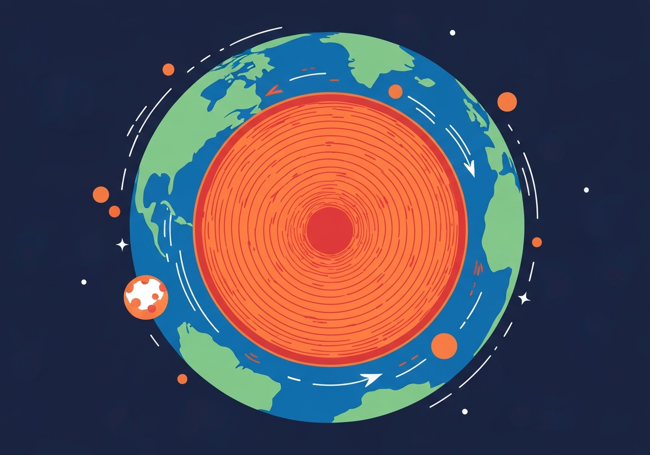 core-hydrogen-9-to-45-oceans
