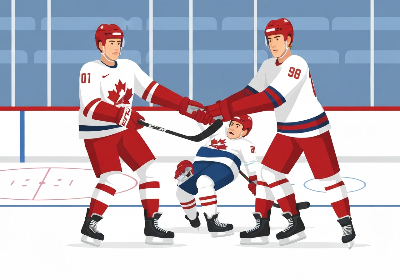 crosby-ruled-out-olympic-semifinal