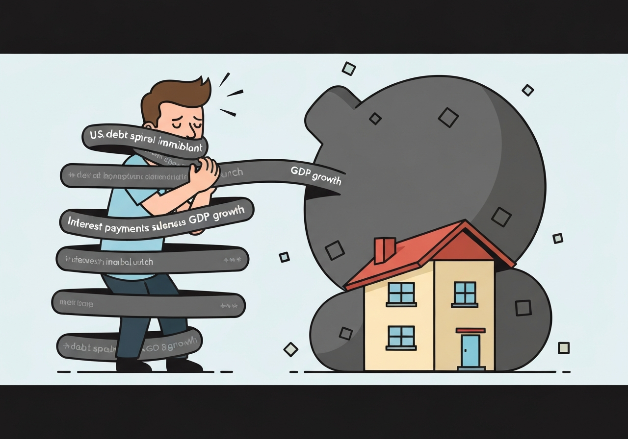 debt-spiral-interest-rates-gdp