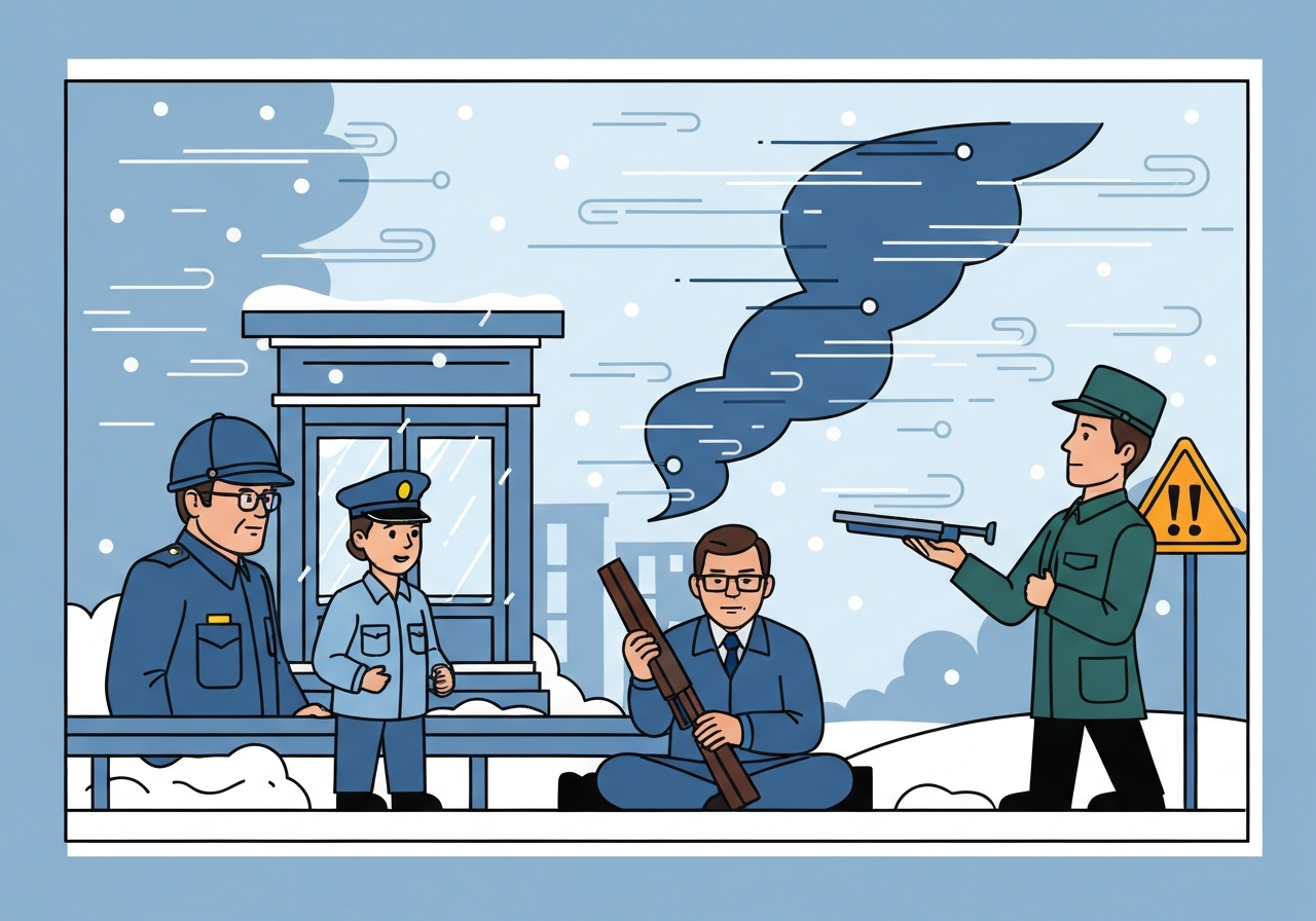 delaware-emergency-guard-winter-storm