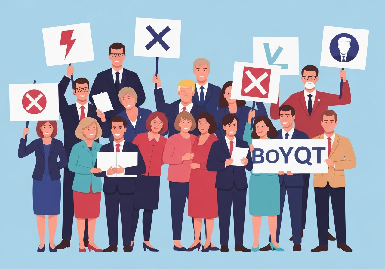 democrats-boycott-state-of-union-1
