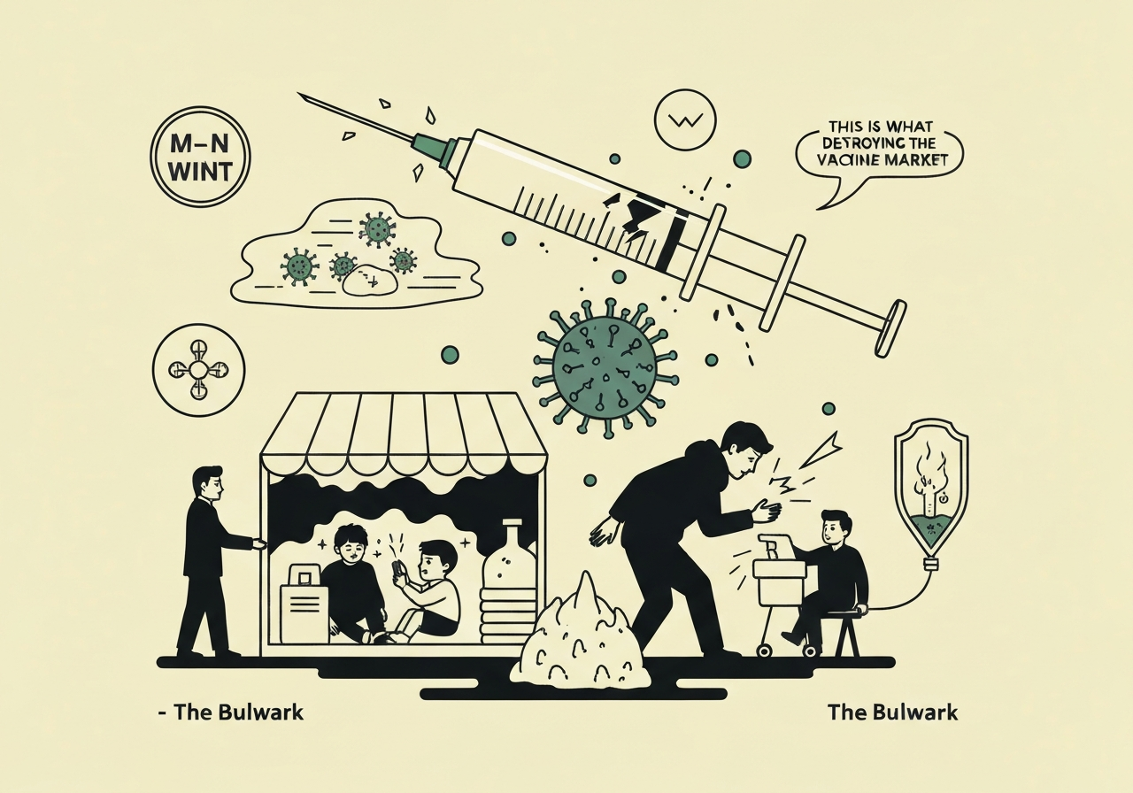 destroying-vaccine-market-moderna