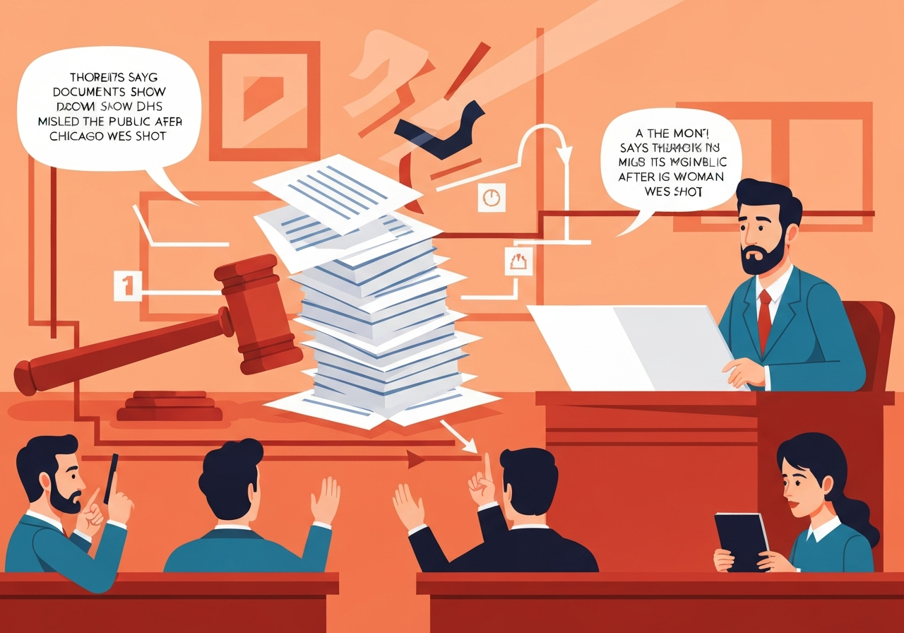 dhs-misled-chicago-woman-shooting