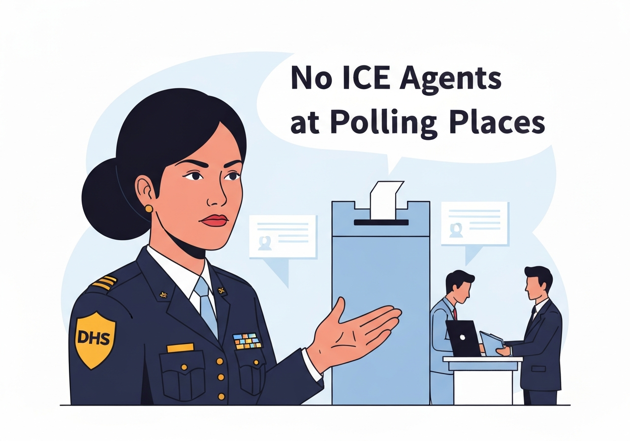 dhs-no-ice-polling-places