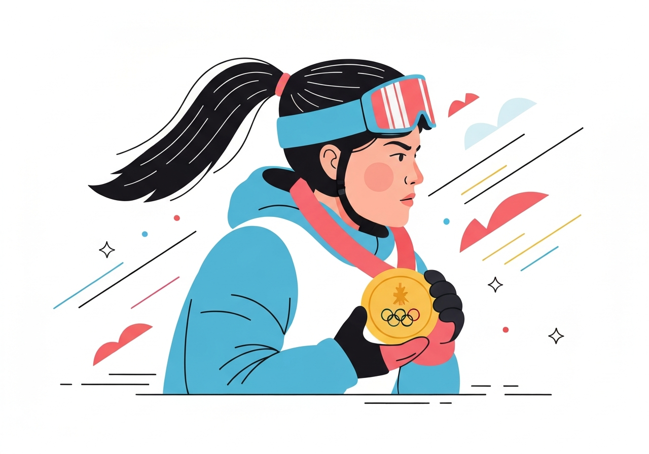 eileen-gu-halfpipe-6th-medal