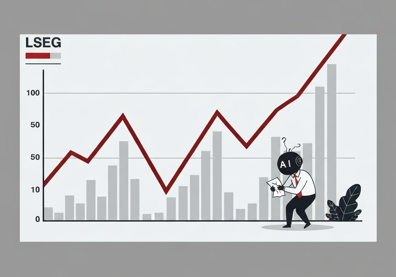 elliott-lseg-ai-selloff