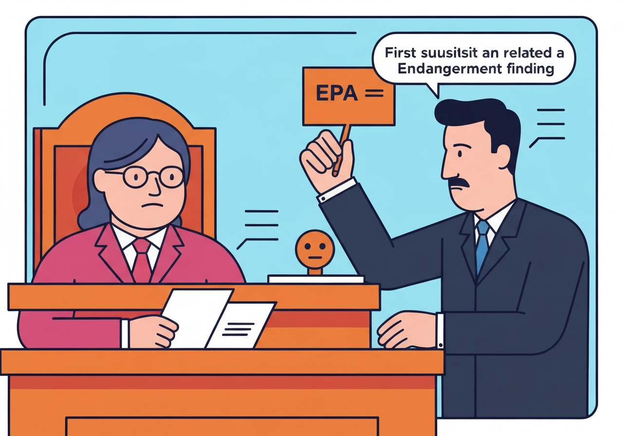 epa-endangerment-lawsuit