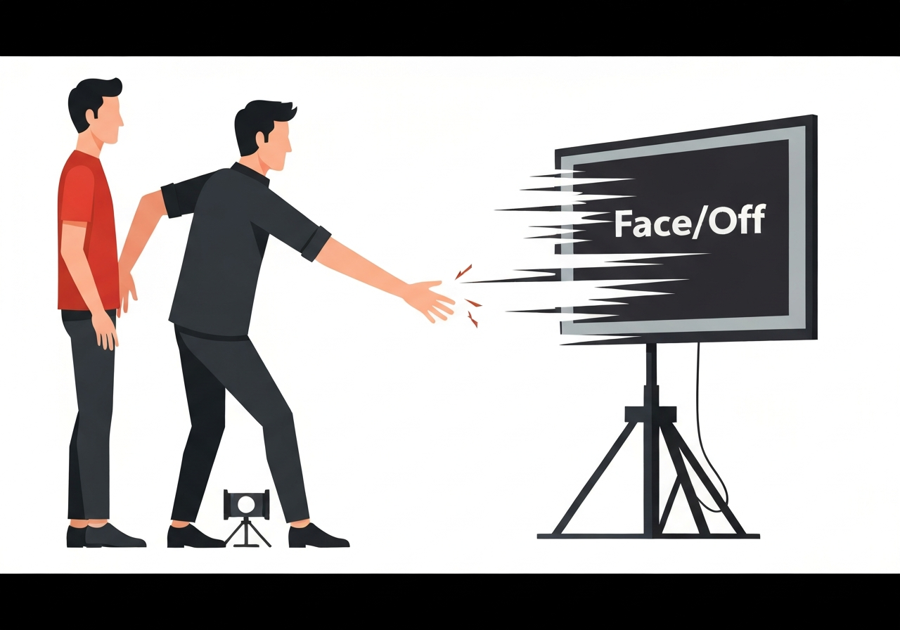 face-off-sequel-adam-wingard