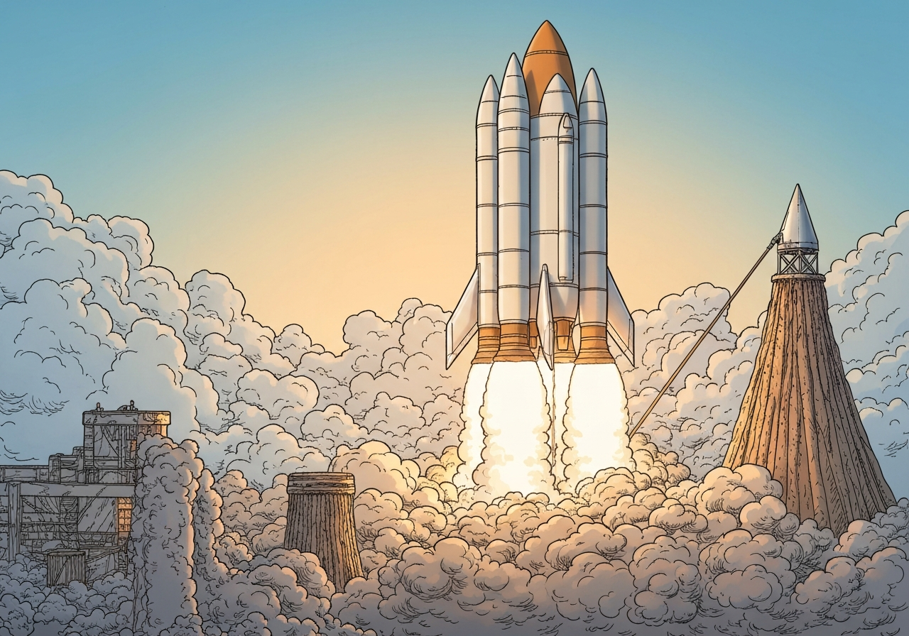 falcon-9-plume-florida