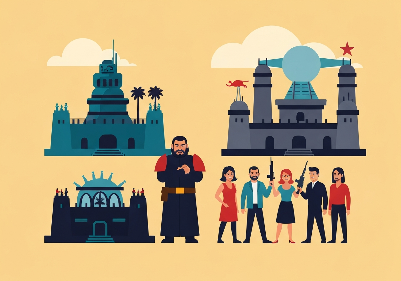 fallout-season-2-enclave-new-vegas