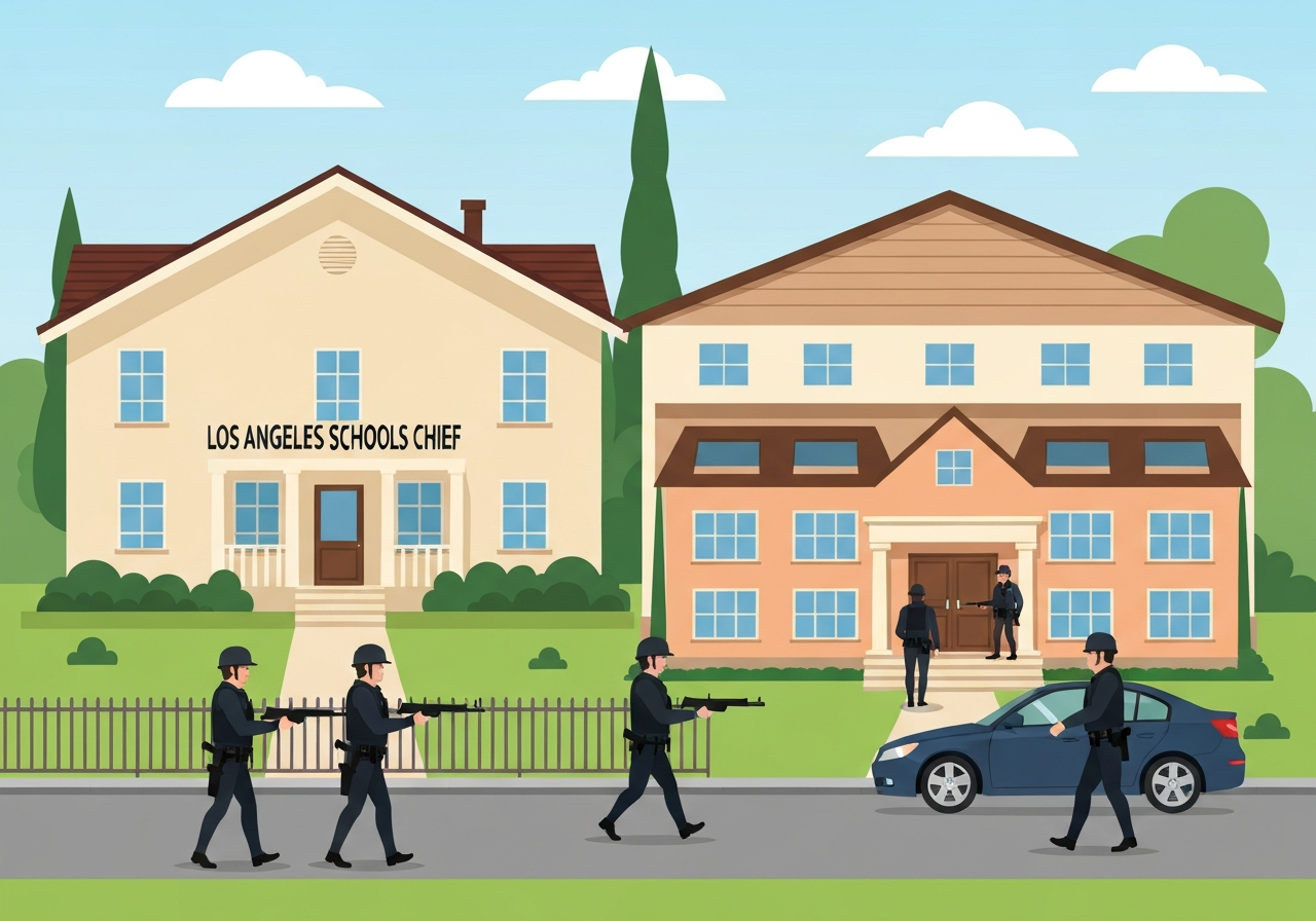 fbi-raid-lausd-superintendent-home