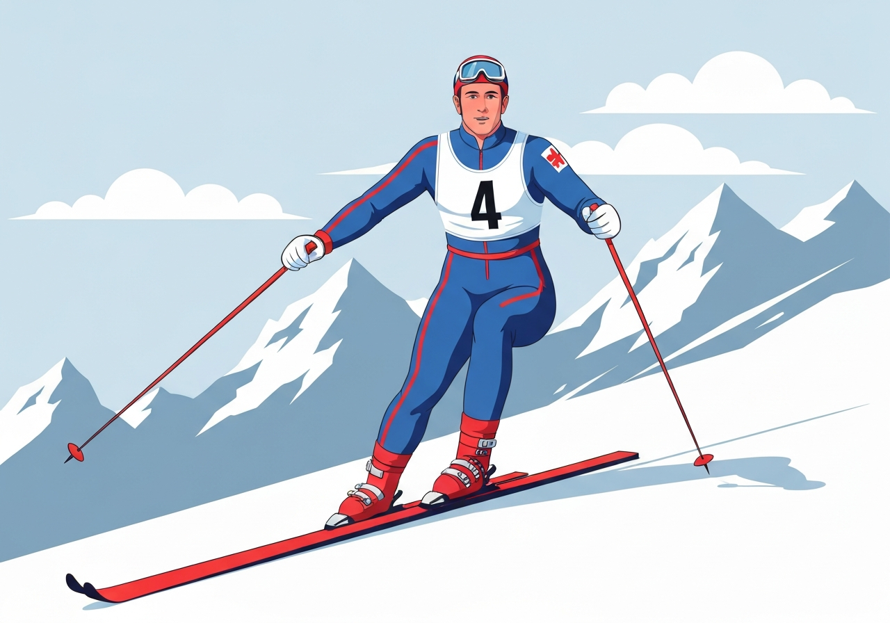 franjo-von-allmen-downhill-gold