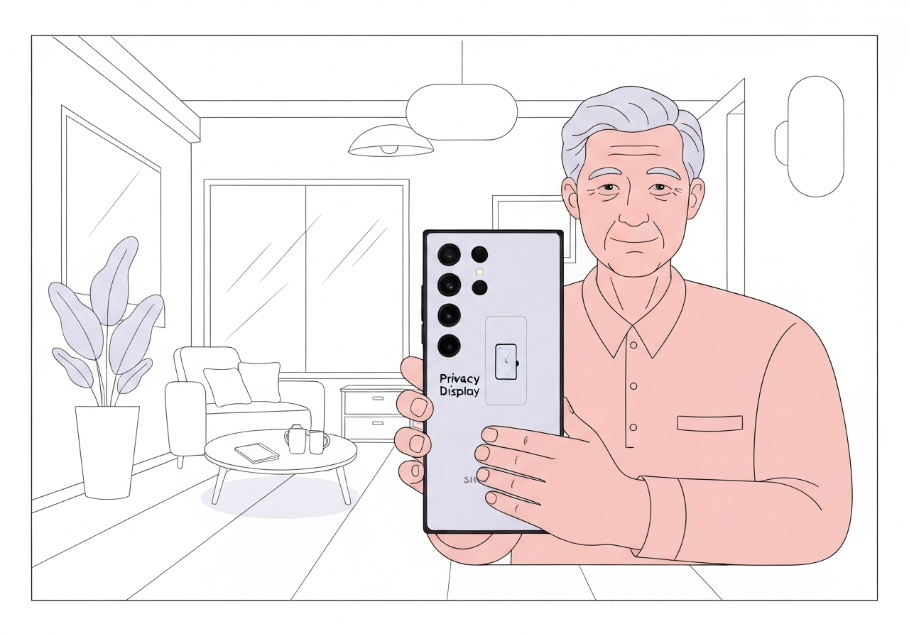 galaxy-s26-ultra-privacy