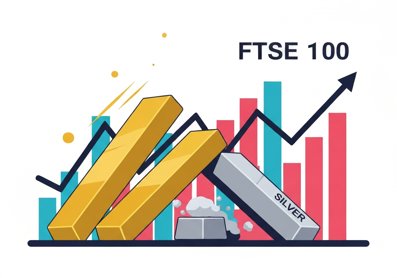 gold-silver-ftse-record-high
