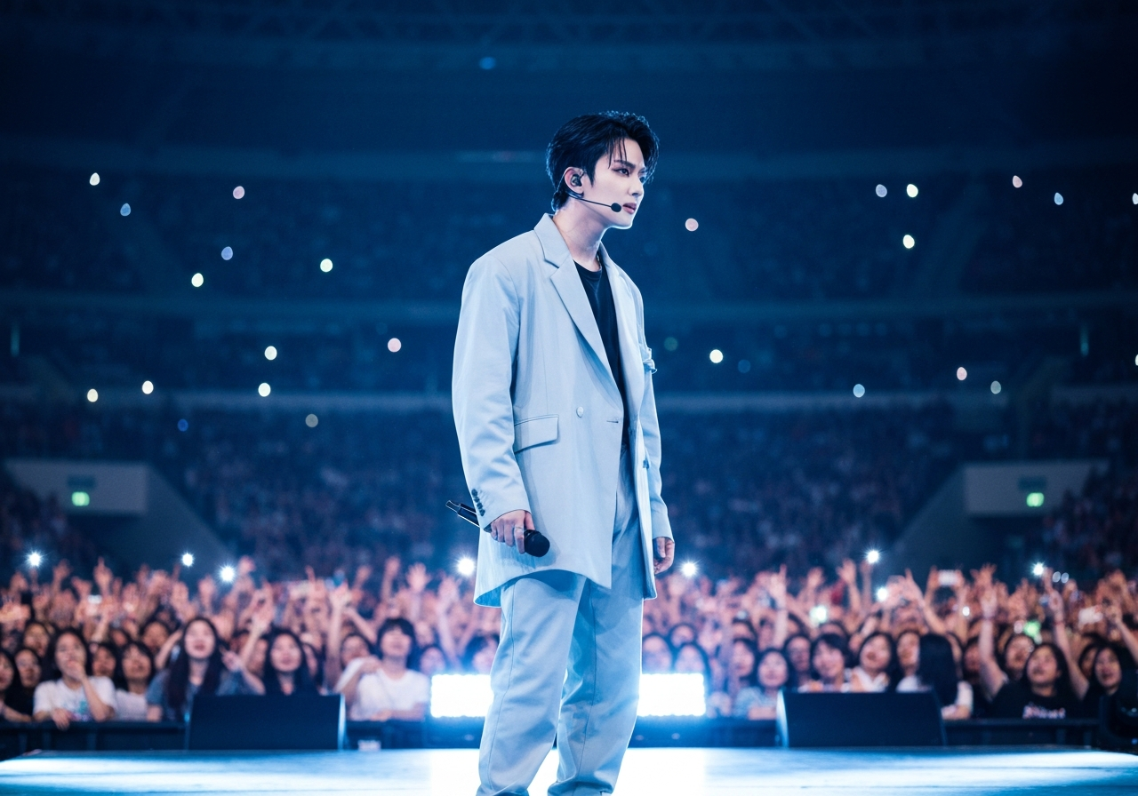 golden-kpop-first-grammy