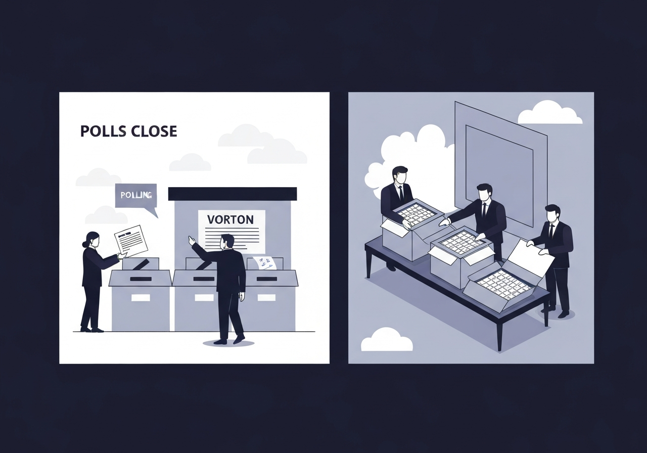 gorton-denton-by-election-counting