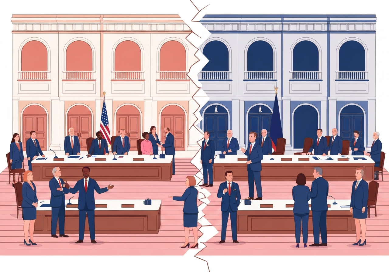 governors-meeting-frays-trump-excludes