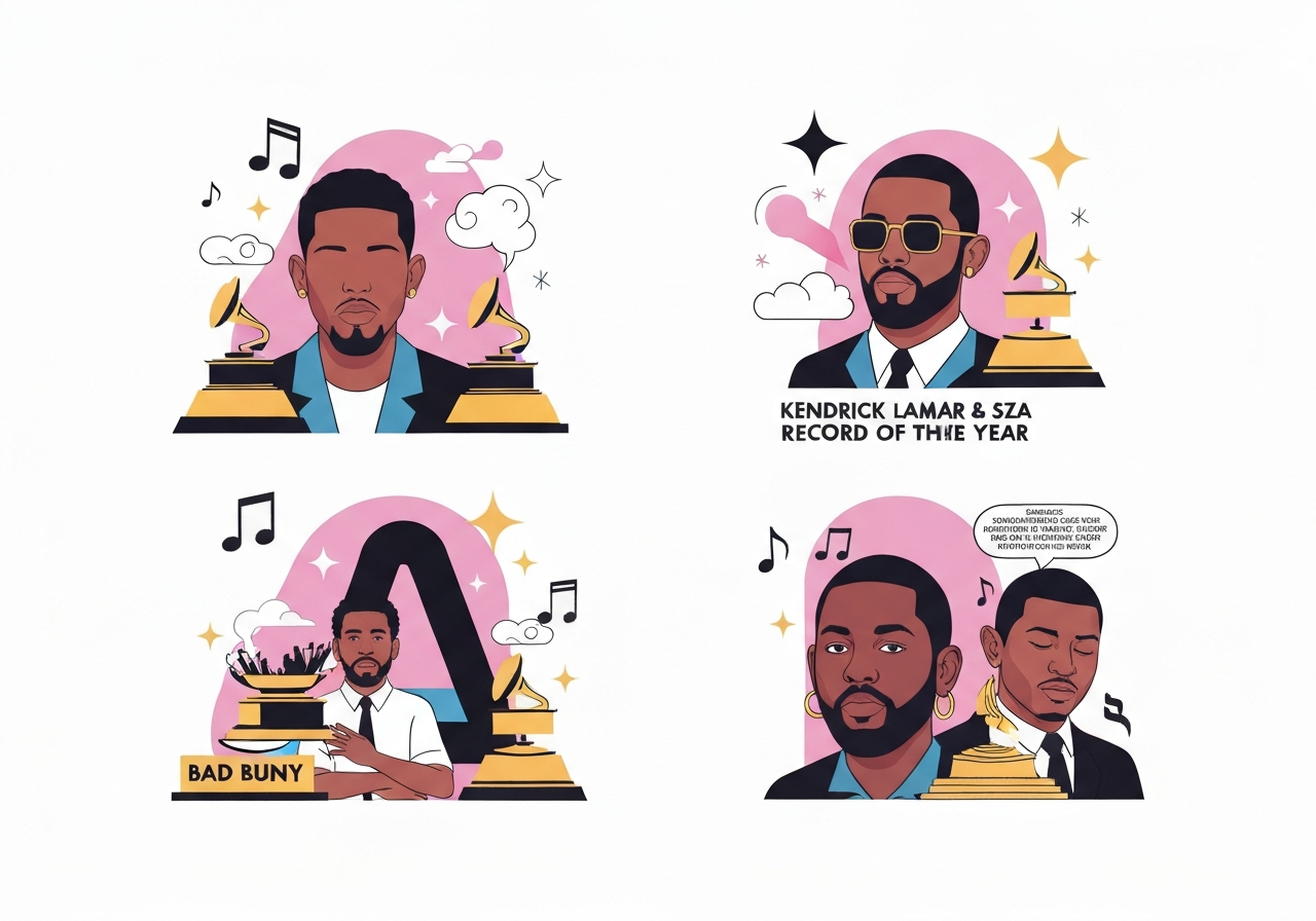 grammys-2026-bad-bunny-album