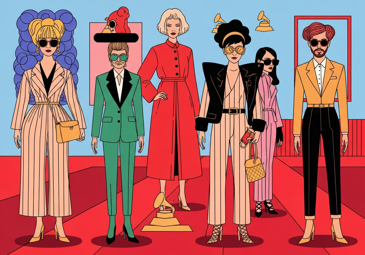 grammys-2026-best-looks
