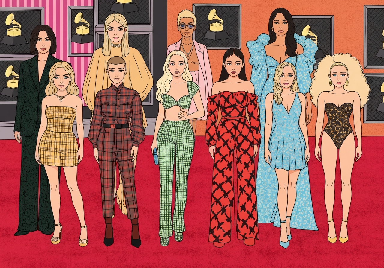 grammys-2026-red-carpet-looks