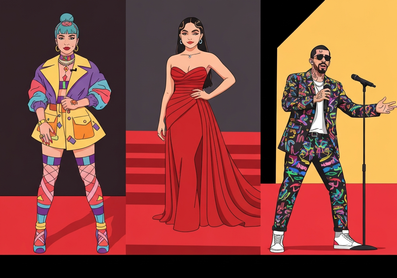 grammys-2026-unforgettable-looks