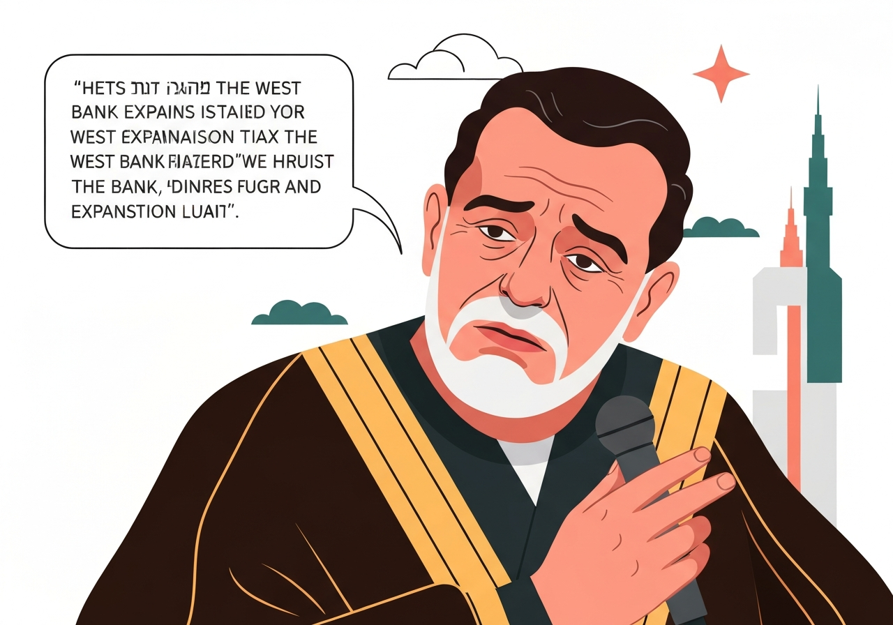 hebron-mayor-west-bank-control