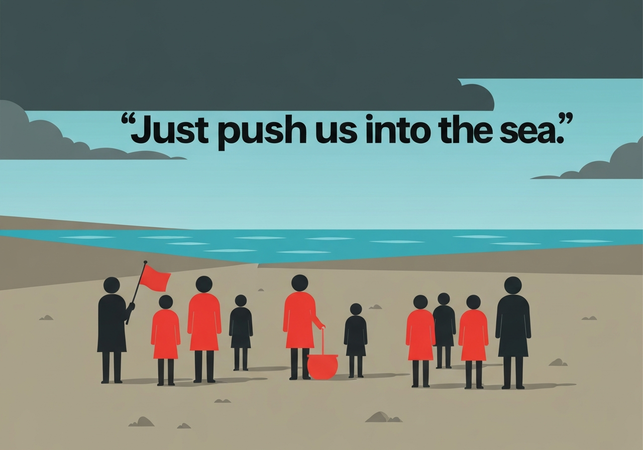 horden-failed-politics