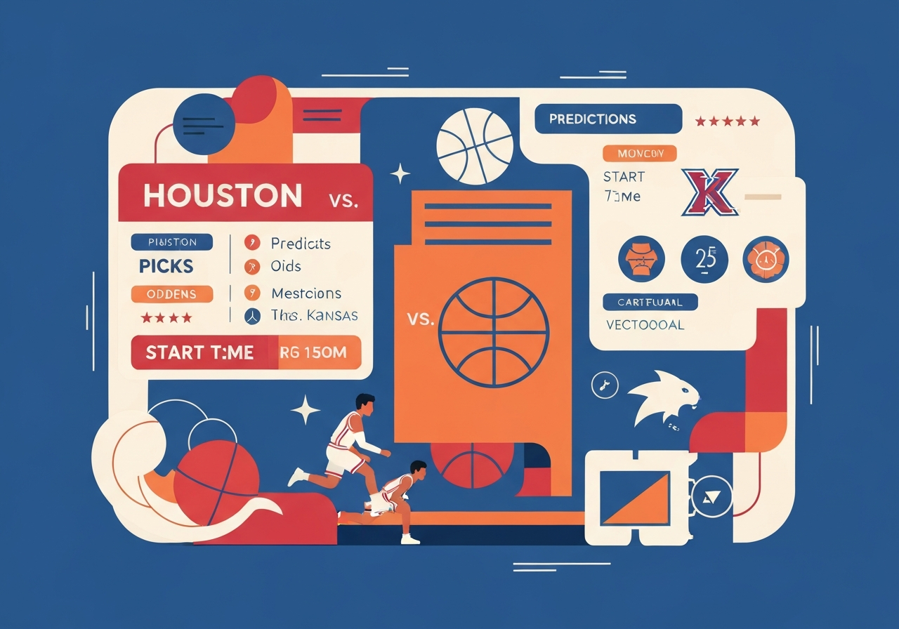 houston-kansas-picks-odds
